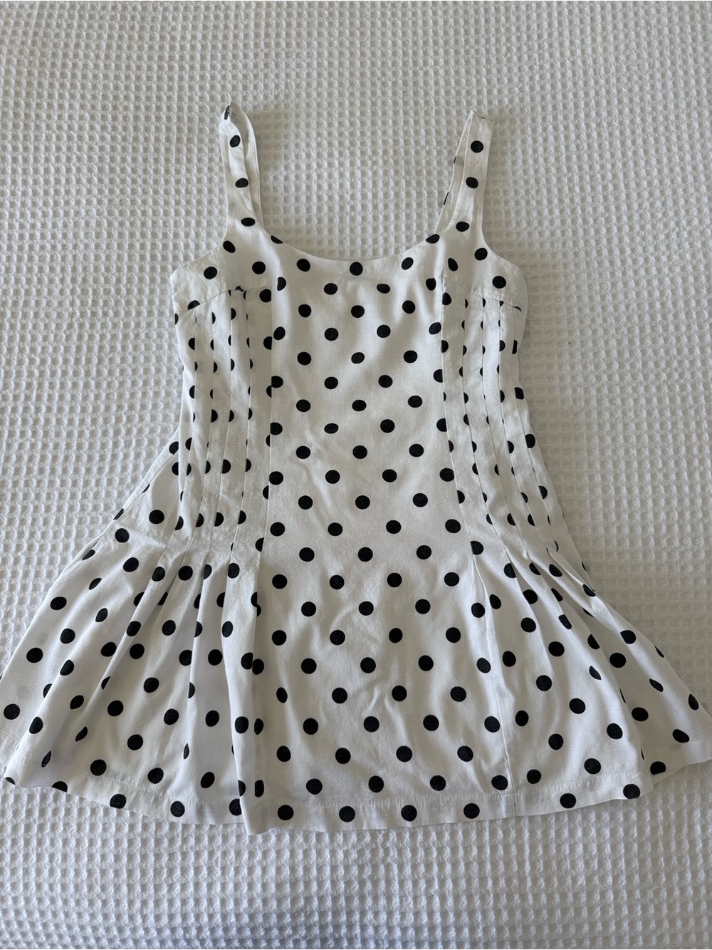 Hazel Boutique The Louie Mini Dress Size Medium